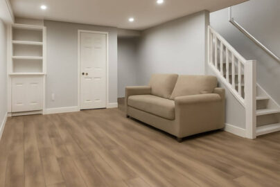 5 Key Benefits of Waterproof Flooring in Your Basement