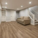 5 Key Benefits of Waterproof Flooring in Your Basement
