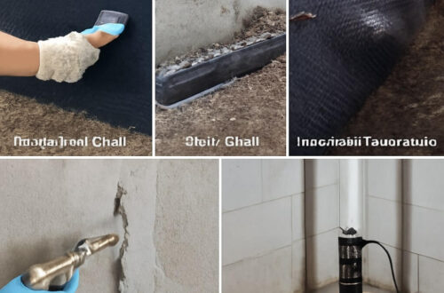 5 Popular Options to Select for Basement Waterproofing Today
