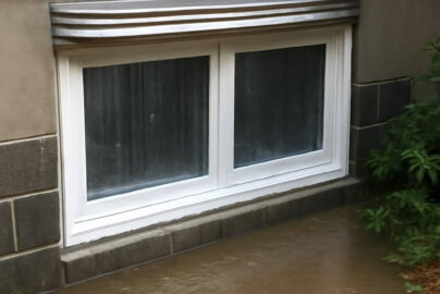 Common Issues Waterproof Basement Windows Can Solve