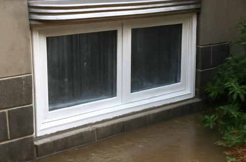 Common Issues Waterproof Basement Windows Can Solve