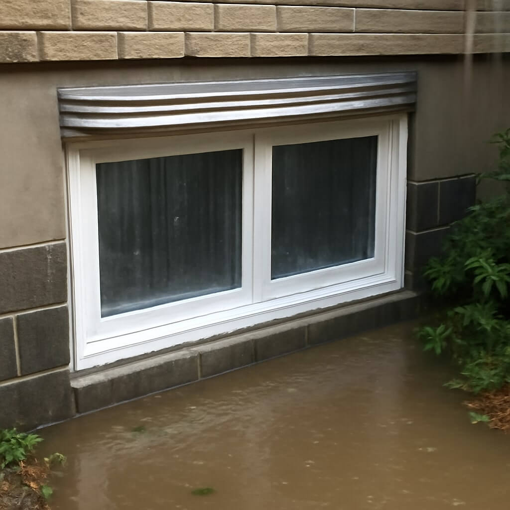Common Issues Waterproof Basement Windows Can Solve