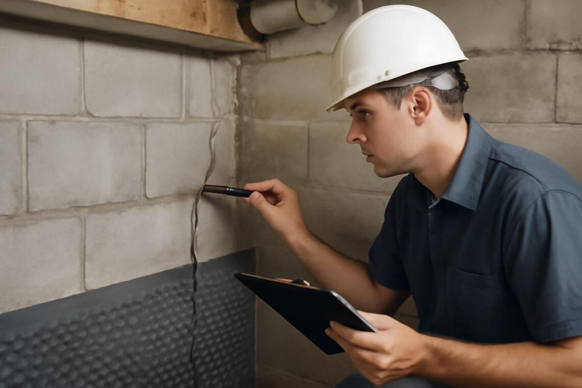 Variables Affecting Basement Waterproofing Expenses