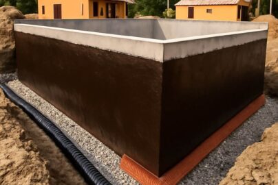 What to Know About New Construction Basement Waterproofing Regulations