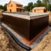 What to Know About New Construction Basement Waterproofing Regulations